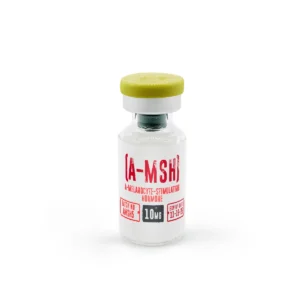 A-Melanocyte-Stimulating Hormone (A-MSH)