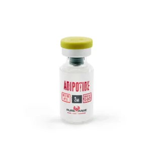 Adipotide