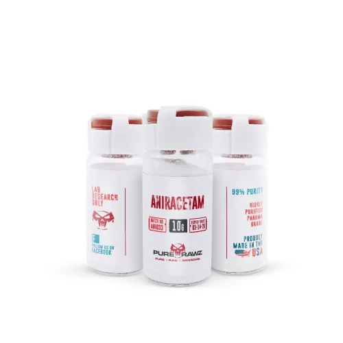 Aniracetam Aniracetam