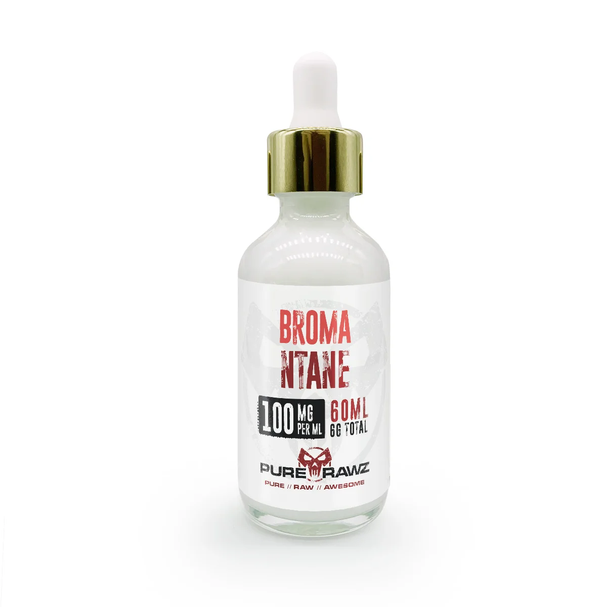 Bromantane Bromantane