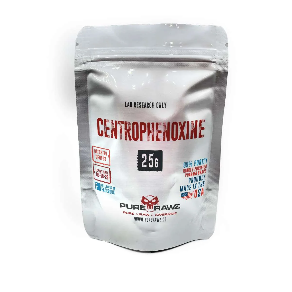 Centrophenoxine Centrophenoxine
