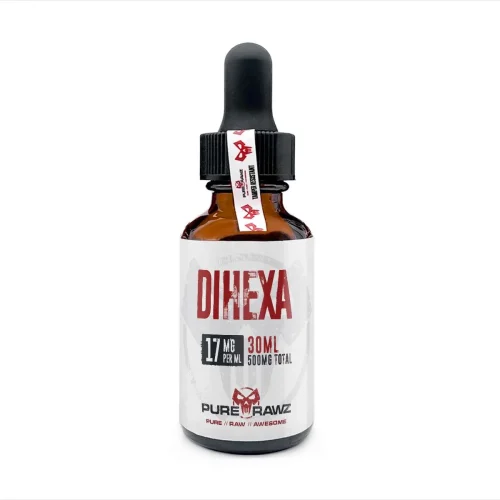 Dihexa Dihexa