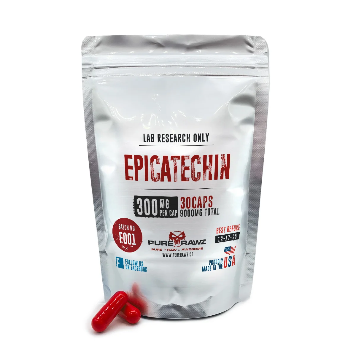 Epicatechin Epicatechin