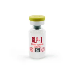 GLP-1