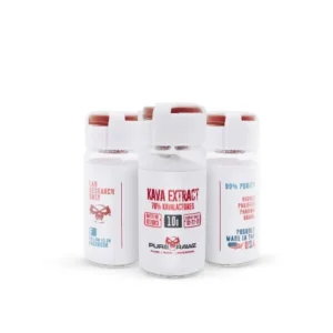 Kava Extract 70% Kavalactones