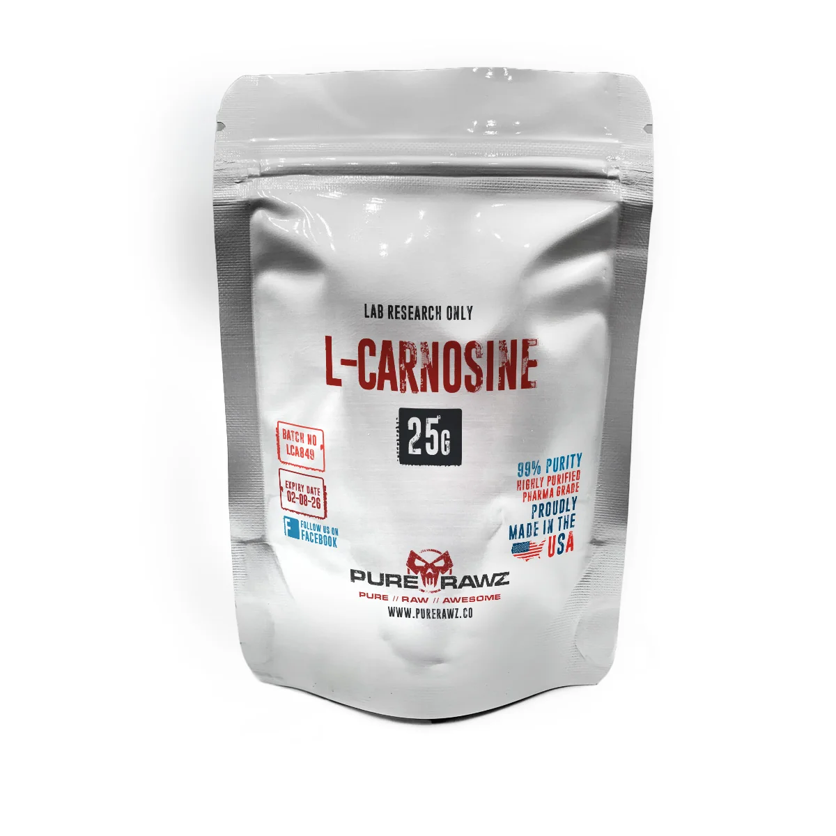 L-Carnosine L-Carnosine