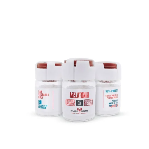 Melatonin Melatonin