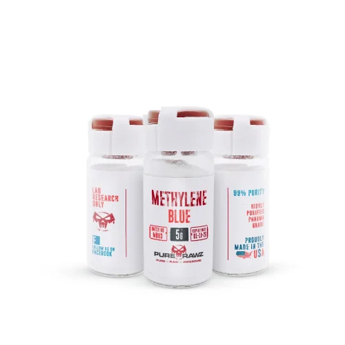 Methylene Blue Methylene Blue
