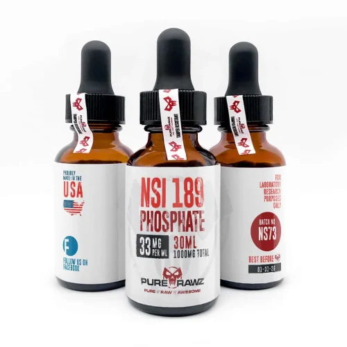 NSI 189 Phosphate NSI 189 Phosphate