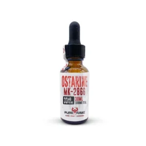 Ostarine (MK-2866)