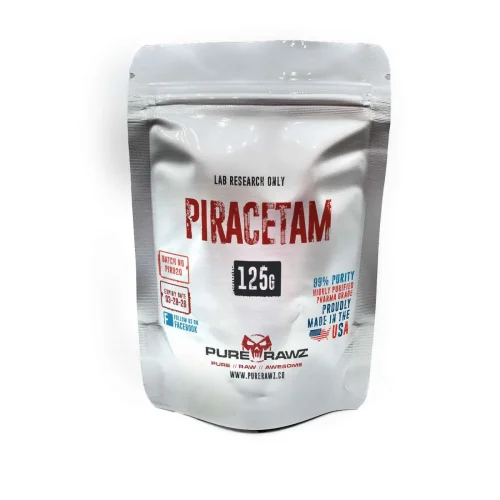 Piracetam Piracetam