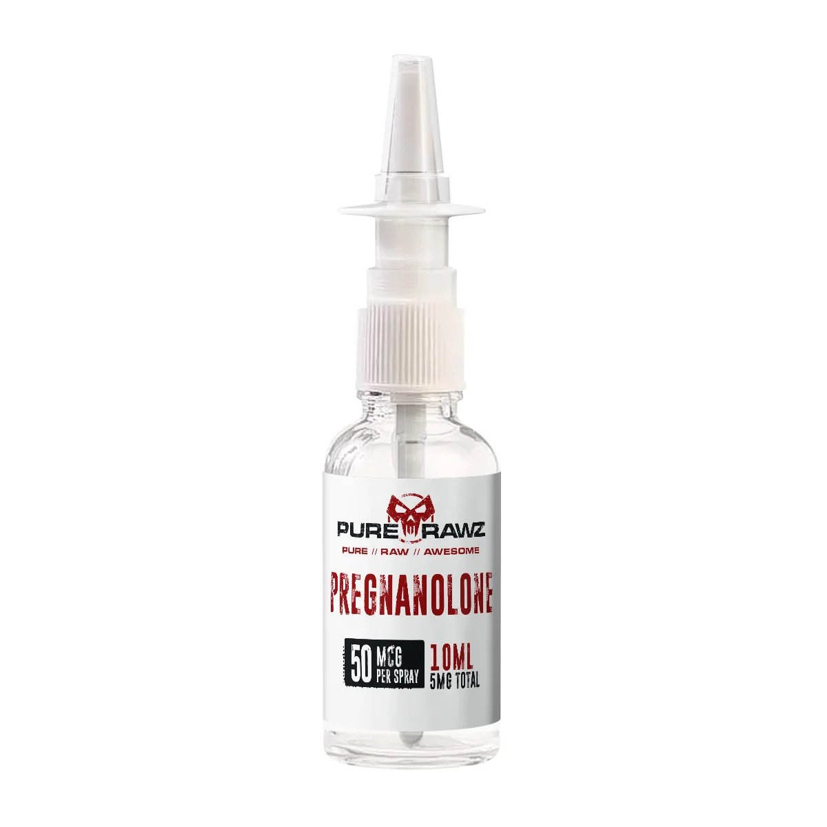 Pregnanolone Pregnanolone
