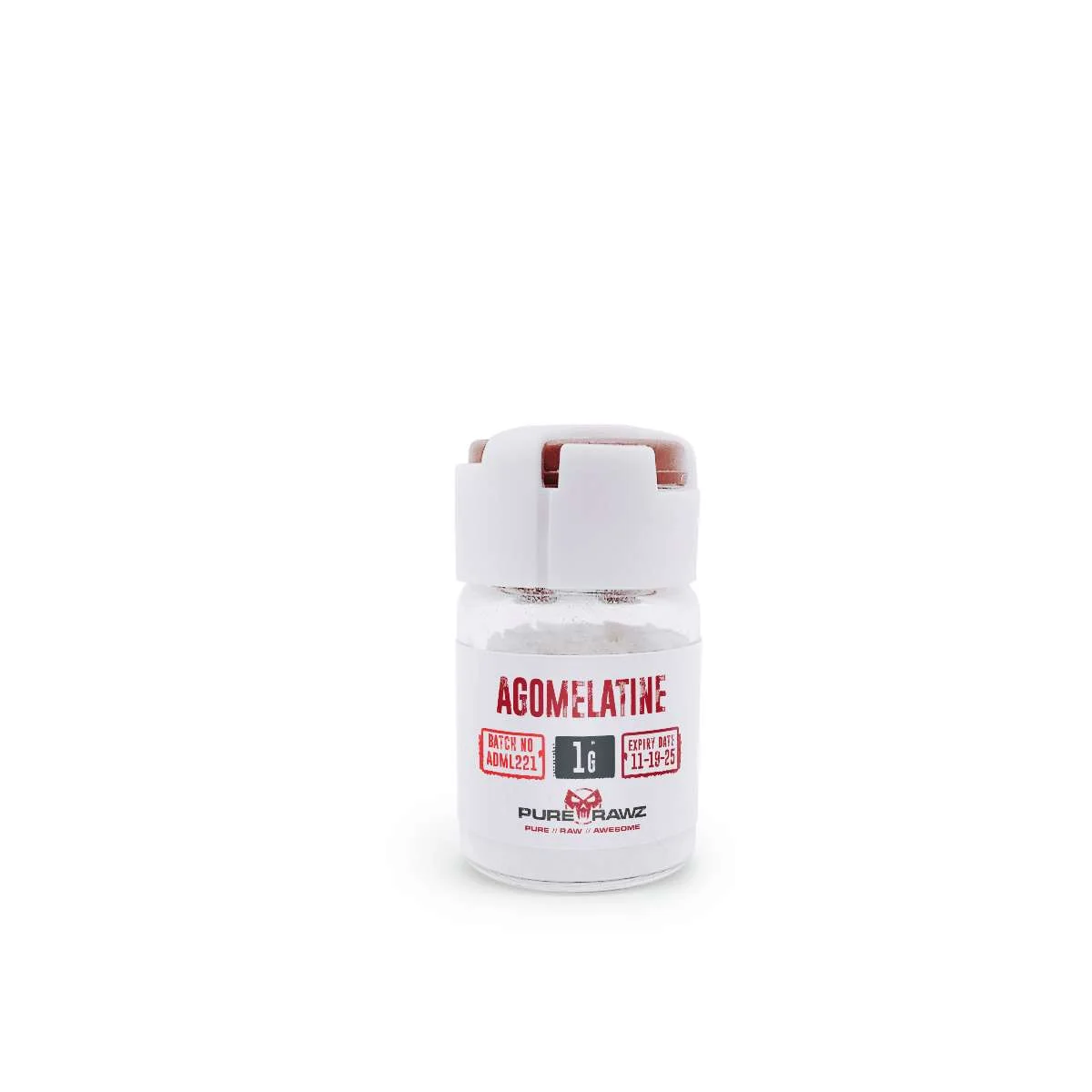 Agomelatine Agomelatine