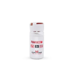 Pramiracetam