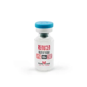 Reduced Glutathione