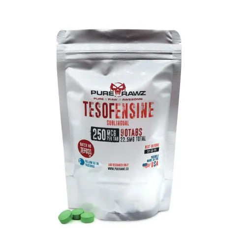 Tesofensine Tesofensine