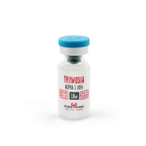 Thymosin Alpha 1
