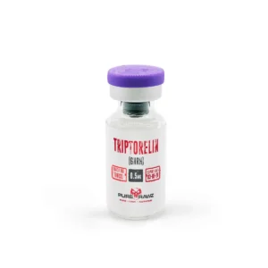 Triptorelin (GnRH)