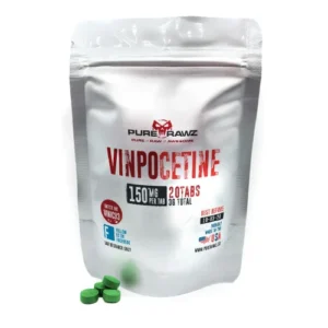 Vinpocetine
