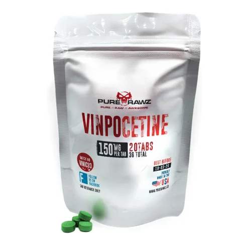 Vinpocetine Vinpocetine