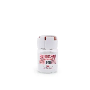 Fonturacetam Phenylpiracetam Hydrazide 98%