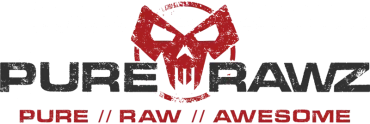 Pure rawz